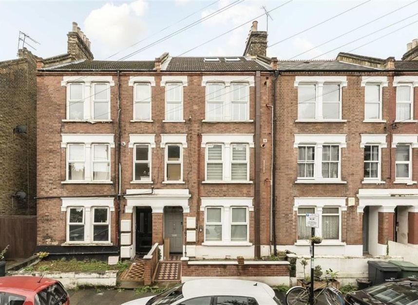 Spectacular 2 Bed Apartment With Lovely Terrace - 1 The Southwell 런던 외부 사진